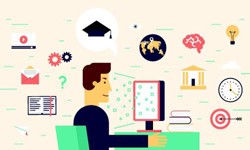 教育直播互动平台软件开发半岛（中国）一站式服务平台-北京锐智互动软件开发