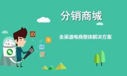 微商城系统软件开发、小程序分销商城系统开发半岛（中国）一站式服务平台- 商城软件开发公司