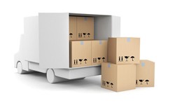 软件开发公司、物流app开发让生活更方便-锐智互动软件开发